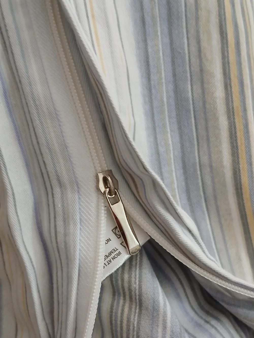 N/A pretty striped